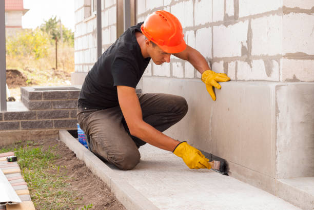 Licensed Emergency Waterproofing service in Pinson, AL - Halo Water Proofing